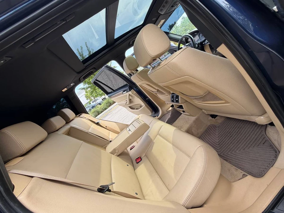2012 BMW F25 X3 - Image 13 of 20