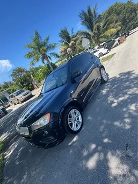 2012 BMW X3 3.0i Sport Utility 4D