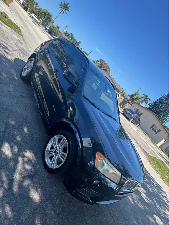 2012 BMW F25 X3 - Image 2 of 9