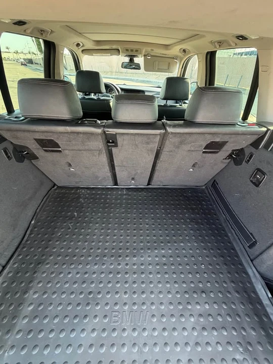 2012 BMW F25 X3 - Image 6 of 13