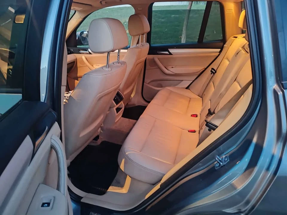 2012 BMW F25 X3 - Image 11 of 16
