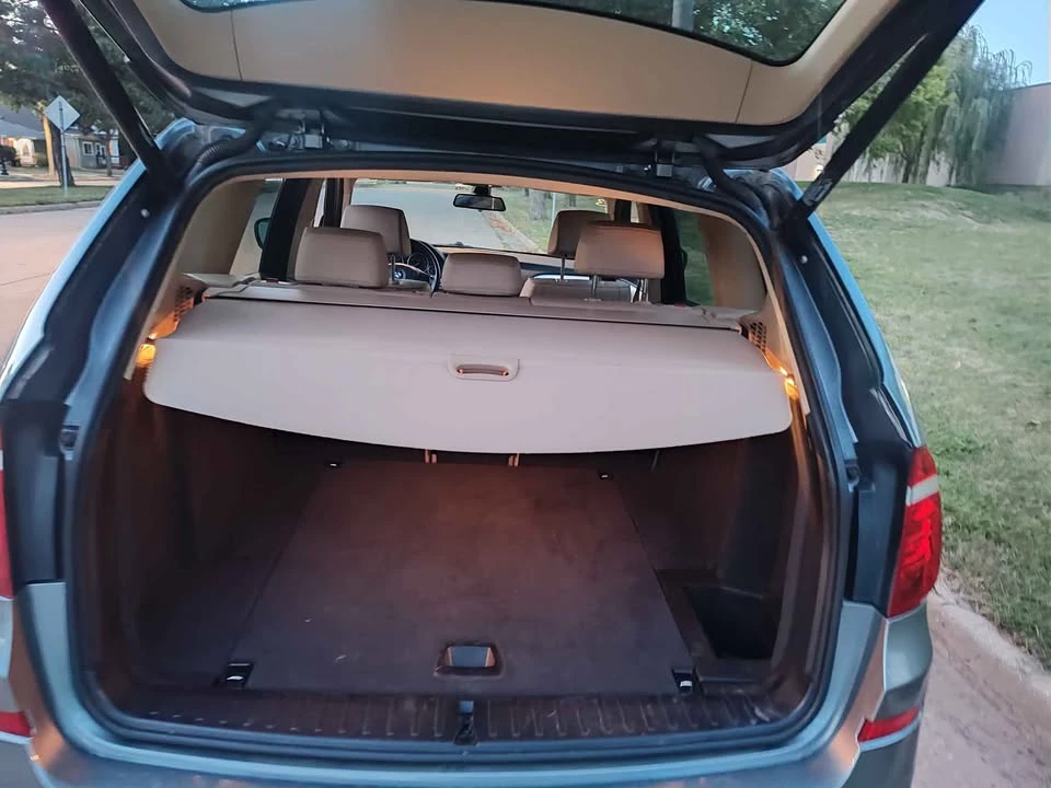 2012 BMW F25 X3 - Image 7 of 16
