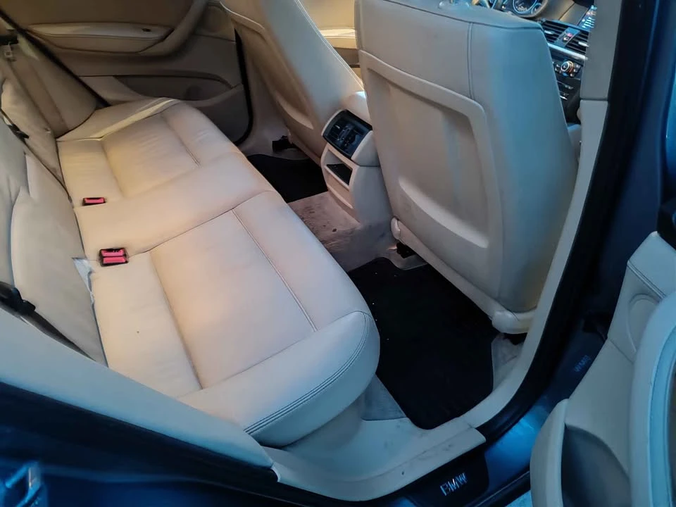 2012 BMW F25 X3 - Image 3 of 16
