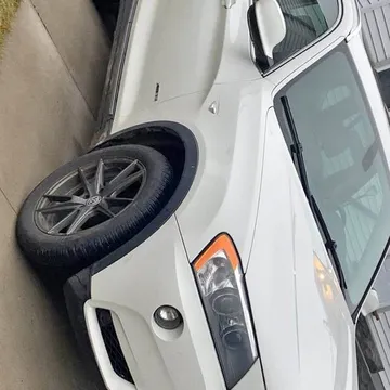 2012 BMW X3 35i