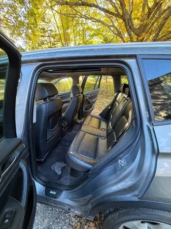 2012 BMW F25 X3 - Image 5 of 8