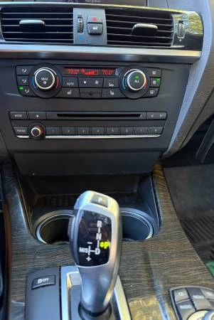 2012 BMW F25 X3 - Image 7 of 8