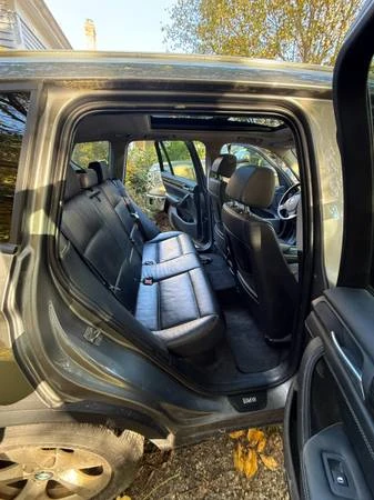 2012 BMW F25 X3 - Image 4 of 8