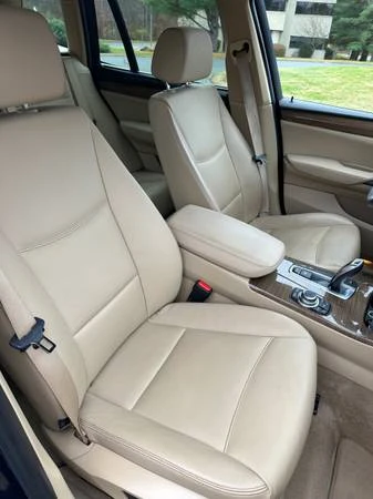 2012 BMW F25 X3 - Image 11 of 14