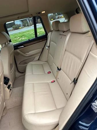 2012 BMW F25 X3 - Image 13 of 14