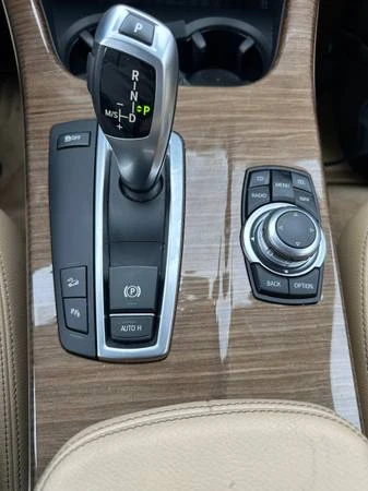 2012 BMW F25 X3 - Image 9 of 14