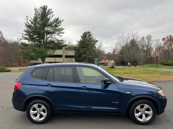 2012 BMW F25 X3 - Image 5 of 14
