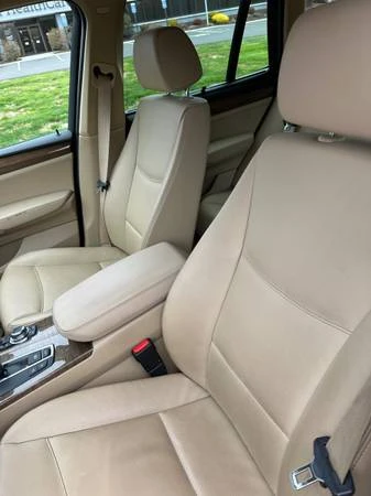 2012 BMW F25 X3 - Image 12 of 14