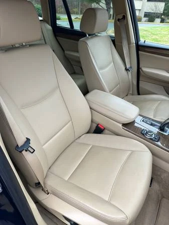 2012 BMW F25 X3 - Image 14 of 14