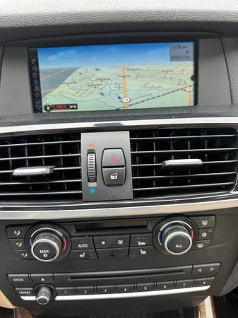 2012 BMW F25 X3 - Image 10 of 14