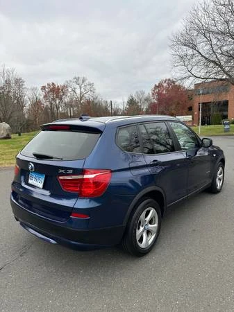 2012 BMW F25 X3 - Image 2 of 14