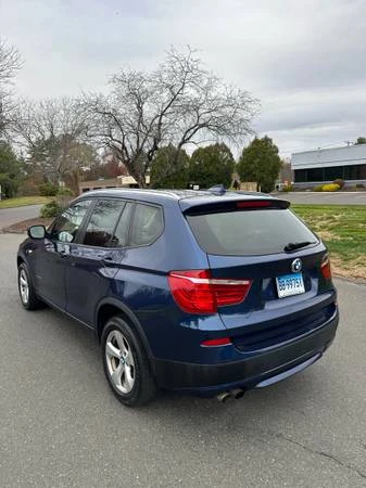 2012 BMW F25 X3 - Image 6 of 14
