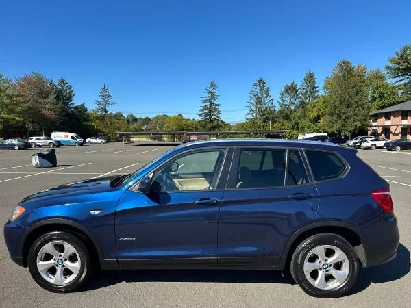 2012 BMW F25 X3 - Image 3 of 20