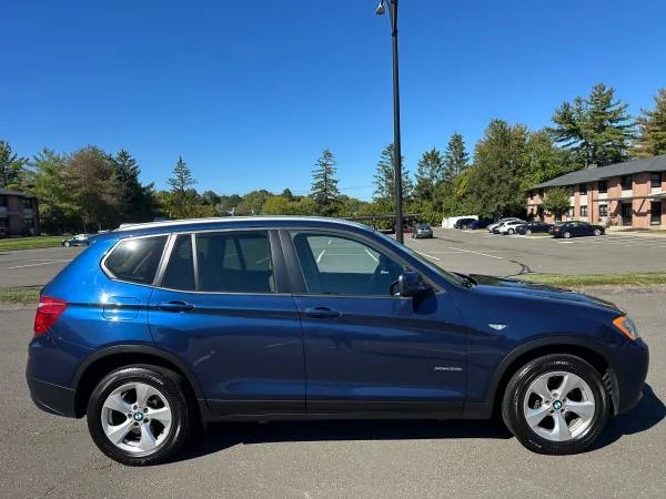 2012 BMW F25 X3 - Image 10 of 20