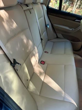 2012 BMW F25 X3 - Image 15 of 20