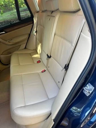2012 BMW F25 X3 - Image 17 of 20