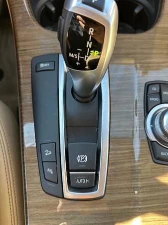 2012 BMW F25 X3 - Image 19 of 20