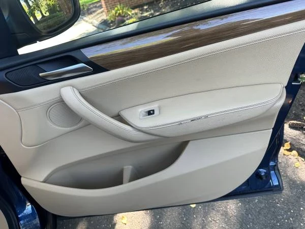 2012 BMW F25 X3 - Image 16 of 20