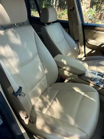2012 BMW F25 X3 - Image 12 of 20