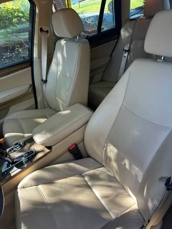 2012 BMW F25 X3 - Image 14 of 20