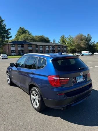 2012 BMW F25 X3 - Image 2 of 20
