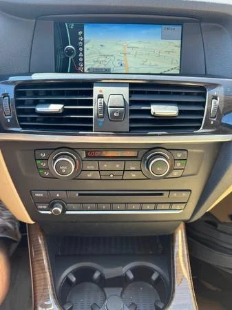 2012 BMW F25 X3 - Image 20 of 20
