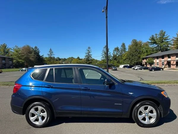 2012 BMW F25 X3 - Image 6 of 20
