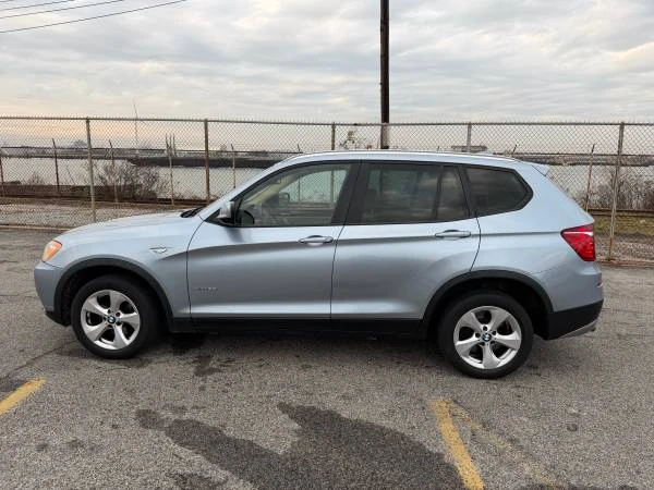 2012 BMW F25 X3 - Image 10 of 15