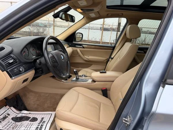 2012 BMW F25 X3 - Image 12 of 15
