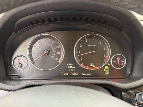 2012 BMW F25 X3 - Image 7 of 15