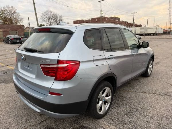 2012 BMW F25 X3 - Image 3 of 15