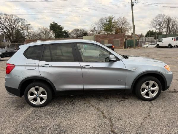 2012 BMW F25 X3 - Image 11 of 15