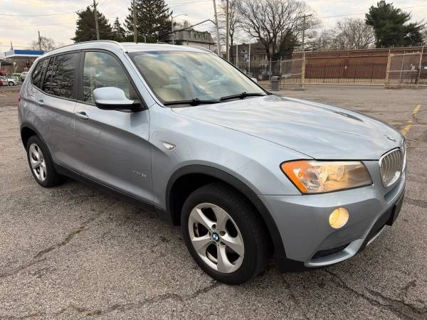 2012 BMW F25 X3 - Image 2 of 15