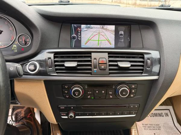2012 BMW F25 X3 - Image 8 of 15