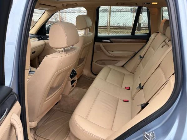 2012 BMW F25 X3 - Image 6 of 15