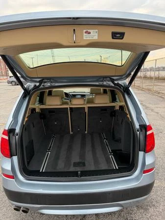 2012 BMW F25 X3 - Image 15 of 15