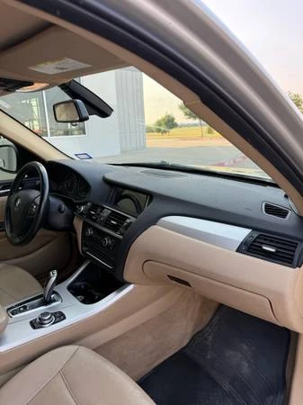 2012 BMW F25 X3 - Image 10 of 17