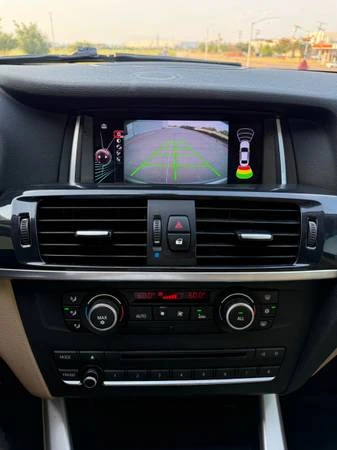 2012 BMW F25 X3 - Image 16 of 17