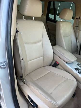 2012 BMW F25 X3 - Image 12 of 17