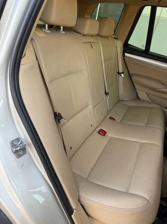 2012 BMW F25 X3 - Image 13 of 17