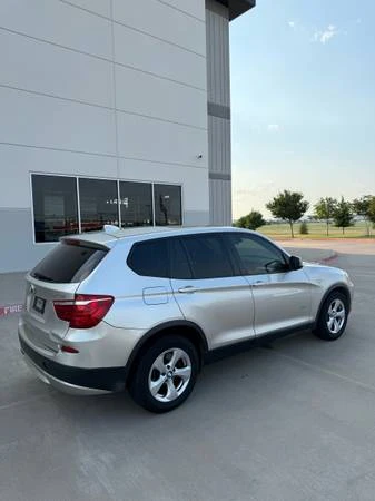 2012 BMW F25 X3 - Image 5 of 17