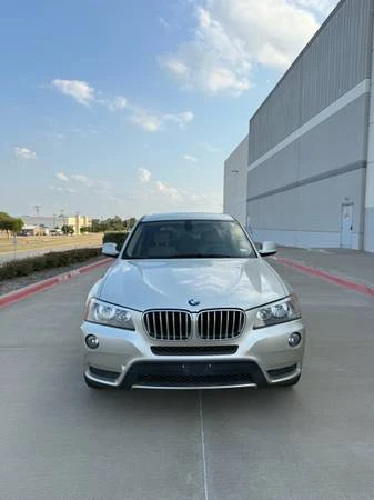 2012 BMW F25 X3 - Image 2 of 17