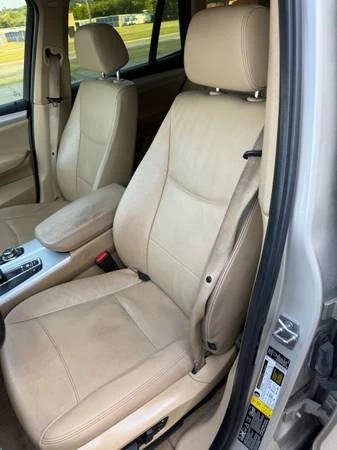 2012 BMW F25 X3 - Image 11 of 17