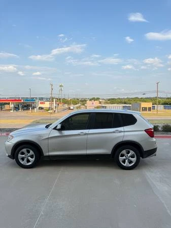 2012 BMW F25 X3 - Image 7 of 17
