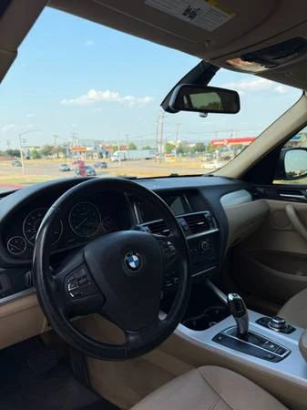 2012 BMW F25 X3 - Image 9 of 17