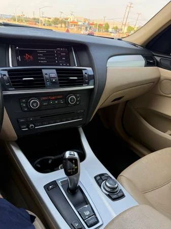 2012 BMW F25 X3 - Image 15 of 17